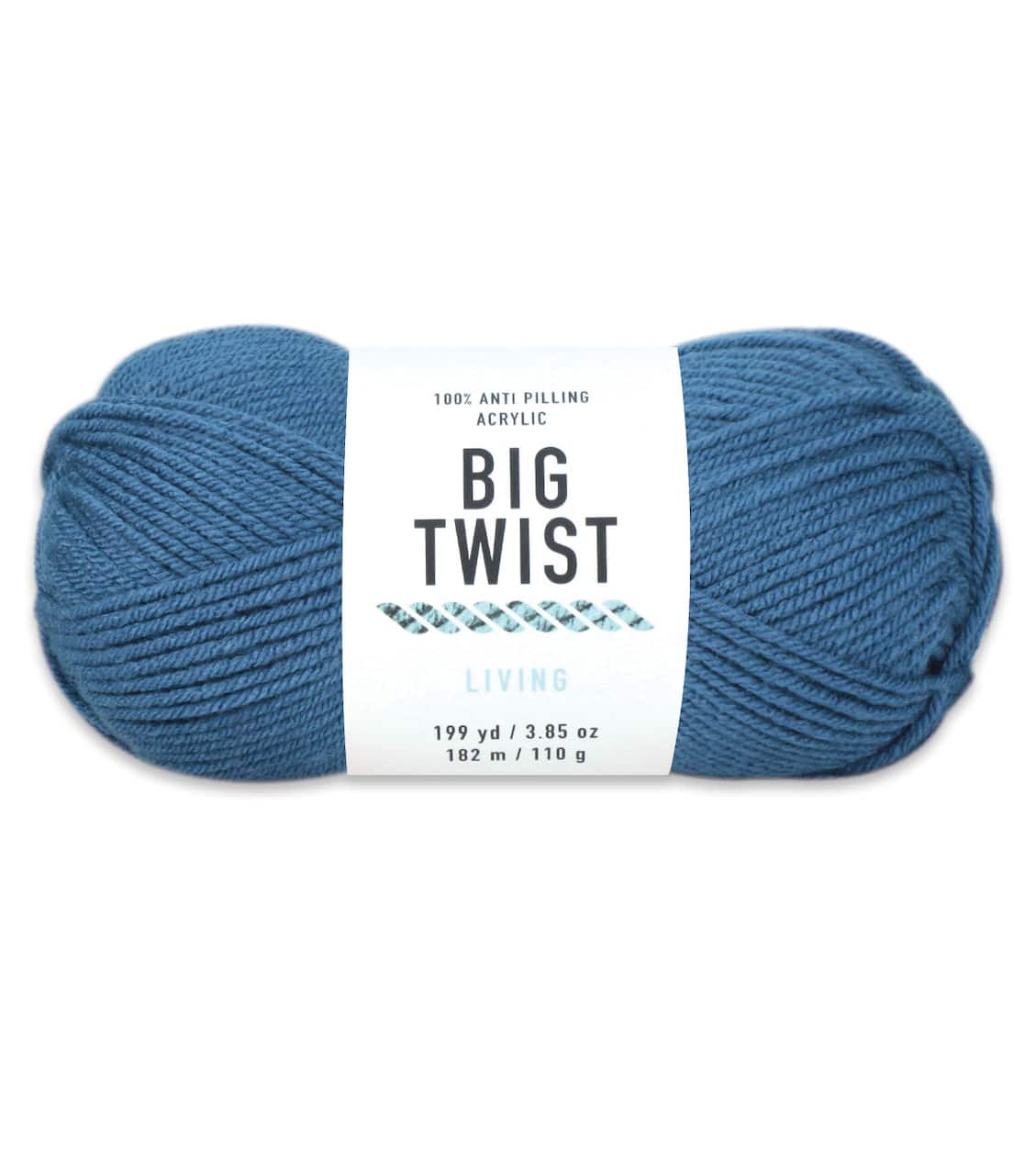 Big Twist® Living Yarn